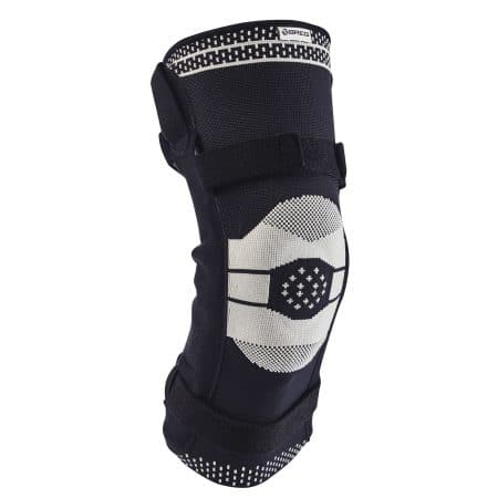 Performance Knit Hinged Knee Brace