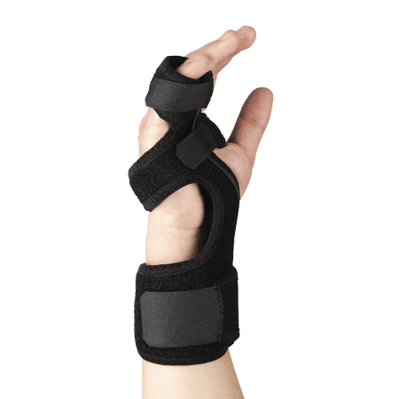 Contender Boxer Splint