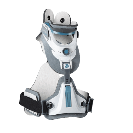 Pinnacle<sup>®</sup> CTO Cervical Brace